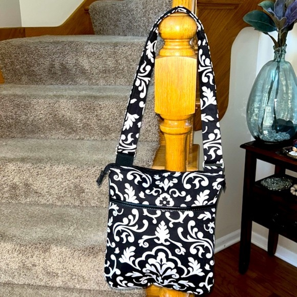 Thirty-One Organizing‎ Shoulder Bag/Crossbody
